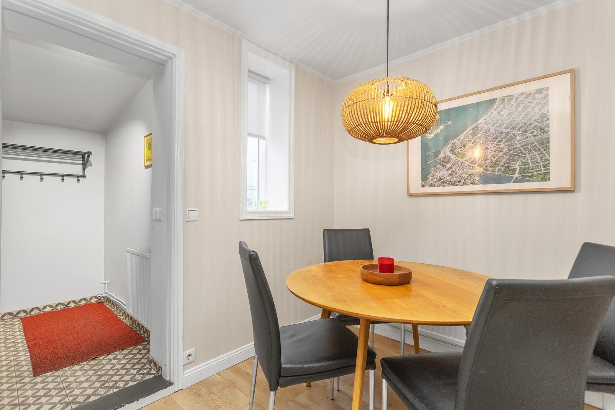 Live As Locals Apartments Рейкьявик Номер фото