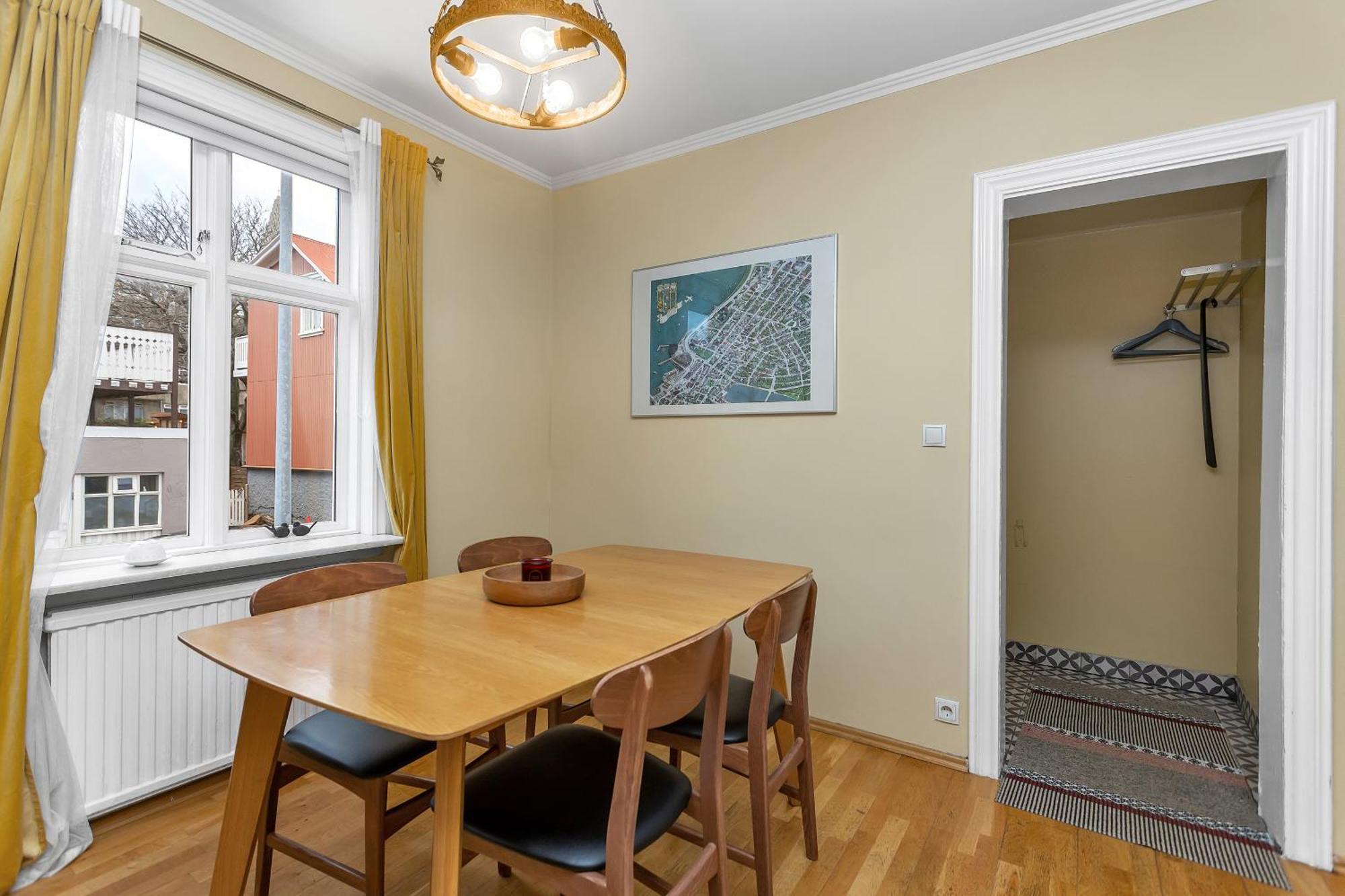 Live As Locals Apartments Рейкьявик Экстерьер фото
